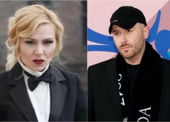 “მიჰქარა “ბალენსიაგამ”… საშინელებაა, ბავშვს ხელში სექსის ატრიბუტიკა მისცე…” – იუნა შაფათავა