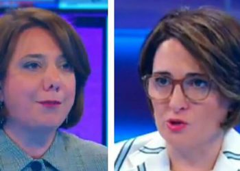 “ელაპარაკეთ, დაგიშალეთ? ჩვენ იმედადაა “ლელოს” კომუნიკაცია საზოგადოებასთან?” – ტრაპაიძე და სამადაშვილი