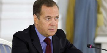 „კიევი არის რუსული ქალაქი რუსეთის იმპერიაში“ – დიმიტრი მედვედევი