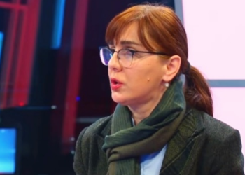 „იმ რაღაც კულისებში მიხეილ მაჭავარიანის კანდიდატურასაც ხომ არ განიხილავენ ჩემს თავმჯდომარედ?…ისევ დათო ბაქრაძეს მიაწვნენ, რეიტინგულია“ – ეკა წამალაშვილი