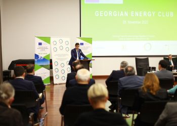 სემეკის ინიციატივით საქართველოში ენერგეტიკული კლუბი გაიხსნა