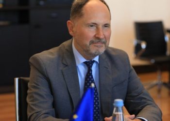 “უნდა იმოქმედოთ დღეს, თქვენ ნაცვლად ამას სხვა არავინ გააკეთებს” – ევროკავშირის ელჩი