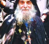 გაბრიელ ბერის ცხოვრების უცნობი ისტორიები – ბერი, რომელმაც 25 წელი სასაფლაოზე გაატარა, 15 წელი კი იმათხოვრა…