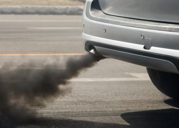 „ახალი წლიდან ავტომობილების გამონაბოლქვს სპეციალური აპარატურით აღჭურვილი პირები შეამოწმებენ და ჯარიმა არ აგცდებათ“