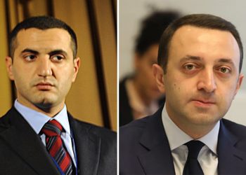 “ოლიგარქმა კეზერაშვილმა ჯერ ჯარი გაძარცვა, ბიზნესი გაძარცვა და ახლა ევროპელი პენსიონერები” – ღარიბაშვილი