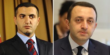 “ოლიგარქმა კეზერაშვილმა ჯერ ჯარი გაძარცვა, ბიზნესი გაძარცვა და ახლა ევროპელი პენსიონერები” – ღარიბაშვილი