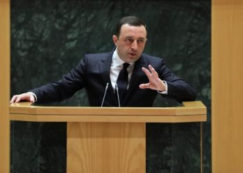 „აქ რა შუაშია ხელისუფლება, ერთი მითხარით?!.. ამით პრემიერი, მთელი მთავრობა გვატყუებს“ – დავით ჭიჭინაძე