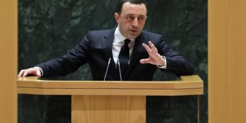 „აქ რა შუაშია ხელისუფლება, ერთი მითხარით?!.. ამით პრემიერი, მთელი მთავრობა გვატყუებს“ – დავით ჭიჭინაძე