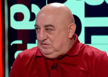„ესენი 2011-2012 წლებში ბუჩქებში იმალებოდნენ „ნაციონალების“ შიშით“ – ვალერი გელბახიანი