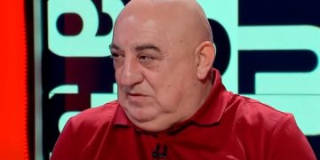 „ესენი 2011-2012 წლებში ბუჩქებში იმალებოდნენ „ნაციონალების“ შიშით“ – ვალერი გელბახიანი