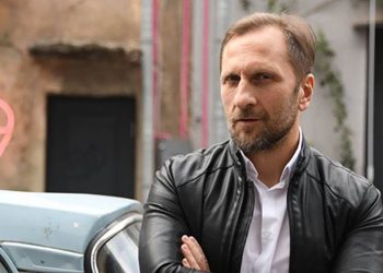 “აპლიკაცია შევავსე სუპერმარკეტში სამუშაოდ… ამის არ მრცხვენია” –  გიორგი მეგრელიშვილი