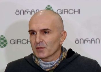 „ამ კონკრეტულ ამბავში, როგორ იტყუებთ მაგ დაჩმორებულ თავებს?“ – გოგა ხაჩიძე