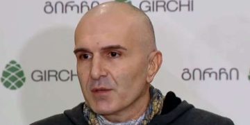 „ამ კონკრეტულ ამბავში, როგორ იტყუებთ მაგ დაჩმორებულ თავებს?“ – გოგა ხაჩიძე