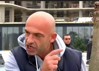 “სადმე თუ კიდო გადასახედებია გადავიხდით, დაშალე და წადი სახლში, სად წავიდე?” – რა ხდება გონიოში?