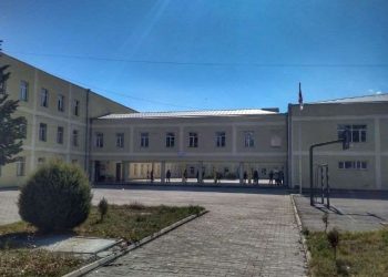 რატომ იჩხუბეს გორის სკოლაში მშობელმა და პედაგოგმა?