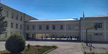 რატომ იჩხუბეს გორის სკოლაში მშობელმა და პედაგოგმა?
