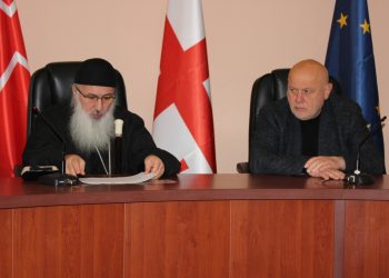 გორში სახლების კურთხევის მსურველთა რეგისტრაცია იწყება – საკრებულოს განცხადება