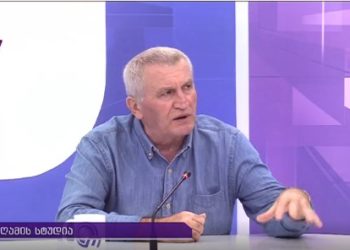 „გერმანიას სურს საბჭოთა სამხედრო საფლავები დაყოს “რუსებად” და “უკრაინელებად“ – რას წერს დემურ გიორხელიძე
