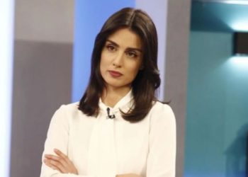 რომელ არხზე გადავიდა გვანცა დარასელია