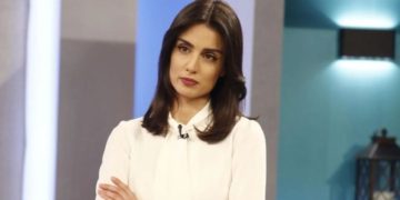 რომელ არხზე გადავიდა გვანცა დარასელია