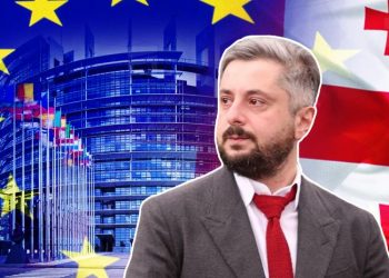 12 ევროპარლამენტარი ზურაბიშვილს გვარამიას შეწყალებისკენ მოუწოდებს