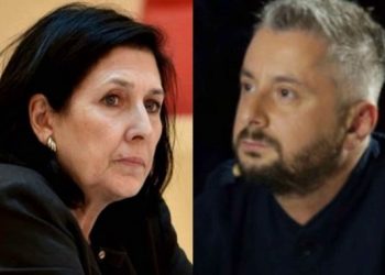 „ტეხავს, როდესაც ქალს, რომელსაც თავად ნიკა საჯაროდ ეძახდა “@ლექალას”, და პირადი ცხოვრება გამოუდო საჯაროდ, მორალის კონტექსტში მის შეწყალებას ეხვეწებოდეს საზოგადოება“ – გოჩა მირცხულავა