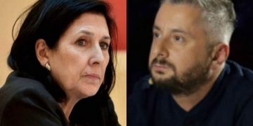 „ტეხავს, როდესაც ქალს, რომელსაც თავად ნიკა საჯაროდ ეძახდა “@ლექალას”, და პირადი ცხოვრება გამოუდო საჯაროდ, მორალის კონტექსტში მის შეწყალებას ეხვეწებოდეს საზოგადოება“ – გოჩა მირცხულავა