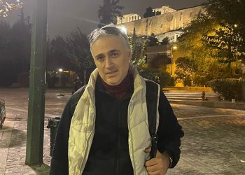 “მას არ უყვარდა ბირთვული იარაღი, შოპინგი, მაკდონალდსი” – ირაკლი კაკაბაძე