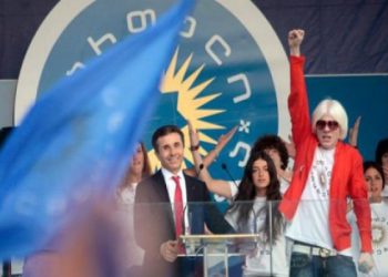 „მაშინ ივანიშვილის იმ პერანგის გაოფლიანების ხარჯზე შეიცვალა ხელისუფლება“ – რას უყვება „ალიას“ მერაბ შათირიშვილი