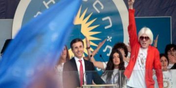 „მაშინ ივანიშვილის იმ პერანგის გაოფლიანების ხარჯზე შეიცვალა ხელისუფლება“ – რას უყვება „ალიას“ მერაბ შათირიშვილი
