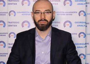 “როდესაც კონვენციის დარღვევა მტკიცდება, განაჩენი არ არის კანონიერი” – ჯანდიერი