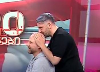 “გეშინიათ გვარამიას თუ დაიცავთ, ნაცებს დაგიძახებენ?” – ვის მიმართავს ზურაბ ჯაფარიძე