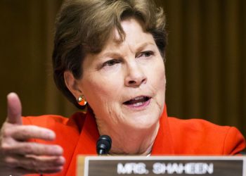 “ქართველი ხალხი დამნაშავე არ არის, მისი ხელისუფლებაა დამნაშავე” – ჯინ შაჰინი