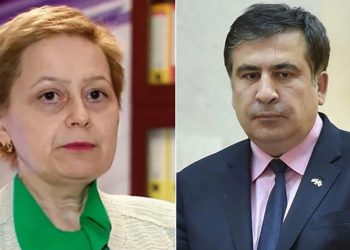 “კიდურების ატროფია და მოწამვლის ნიშნები” – სკანდალური განცხადება და ჯიშკარიანის პასუხი