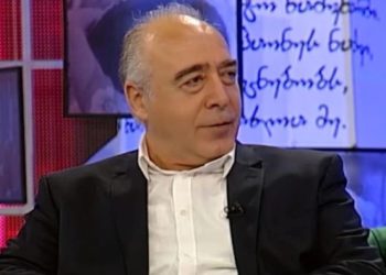 „სულ გარეკეთ? რას ბოდავთ და ვის ეხვეწებით?!“ – ჯონი გიგანი