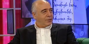 „სულ გარეკეთ? რას ბოდავთ და ვის ეხვეწებით?!“ – ჯონი გიგანი
