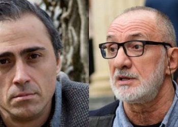 (ვიდეო) – “გოგა ხუინდრავას, მაგ ნაბიჭვარს, ვაგებინებ პასუხს – შე პრო@ო, ნუ ყიდი საქართველოს” – ირაკლი კაკაბაძე