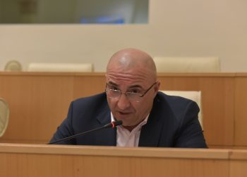 „ექთნის მინიმალური ანაზღაურება – 1 200 ლარიდან, ოჯახის ექიმის ხელფასი – 3 000 ლარიდან“ – კახა ოქრიაშვილი