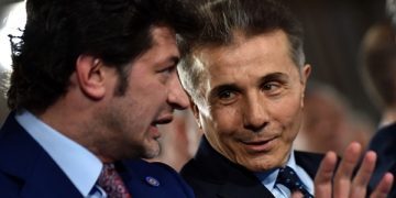 „ურთიერთობა გაუცივდათ კალაძესა და ივანიშვილს…“ – რას იზამს ივანიშვილი მერის გასაკონტროლებლად?