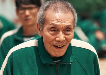 კალმარის თამაშის მსახიობს სექსუალურ შევიწროებაში ადანაშაულებენ