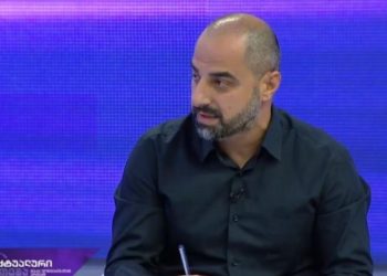 „მაშინ, მხარი უნდა დავუჭიროთ მას, ანუ დღეს არსებულ ნაციონალურ უძრაობას“ – რას წერს გიორგი კაპანაძე?
