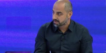 „მაშინ, მხარი უნდა დავუჭიროთ მას, ანუ დღეს არსებულ ნაციონალურ უძრაობას“ – რას წერს გიორგი კაპანაძე?