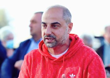 “რატომ ჩატოვა ოლიგარქმა გვარამია ციხეში? დიახ, ოლიგარქმა და არა სასამართლომ…” – გიორგი კაპანაძე