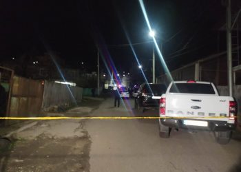 სისხლიანი გარჩევა ქუჩაში – ერთი მოკლულია, ერთი – დაჭრილი – რა მოხდა ხარაგაულში