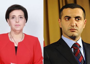 “კეზერაშვილმა საკუთარი წილი “ფორმულას” ჟურნალისტებს რომ გადასცეს?!” -ელისო კილაძე