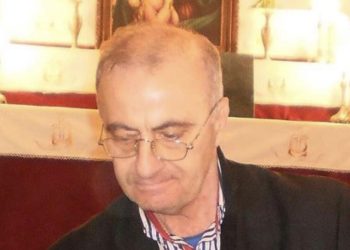 გარდაიცვალა მწერალი და პუბლიცისტი ნოდარ კობერიძე