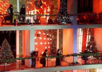 „ეს იქნება მკაცრად გაკონტროლებული კონცერტი, სადაც მომღერლები ხელისუფლებას ხოტბას შეასხამენ“