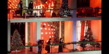 „ეს იქნება მკაცრად გაკონტროლებული კონცერტი, სადაც მომღერლები ხელისუფლებას ხოტბას შეასხამენ“