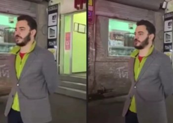 (ვიდეო) – რუსი ოლიგარქის შვილი ჰყვება, რატომ აგინებდა საქართველოს