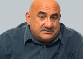 „ამდენ „ნიჭიერ“ მგელთან „სრიალი“ რთულია… უმადურობას ვხედავ“ – გია კორკოტაშვილი